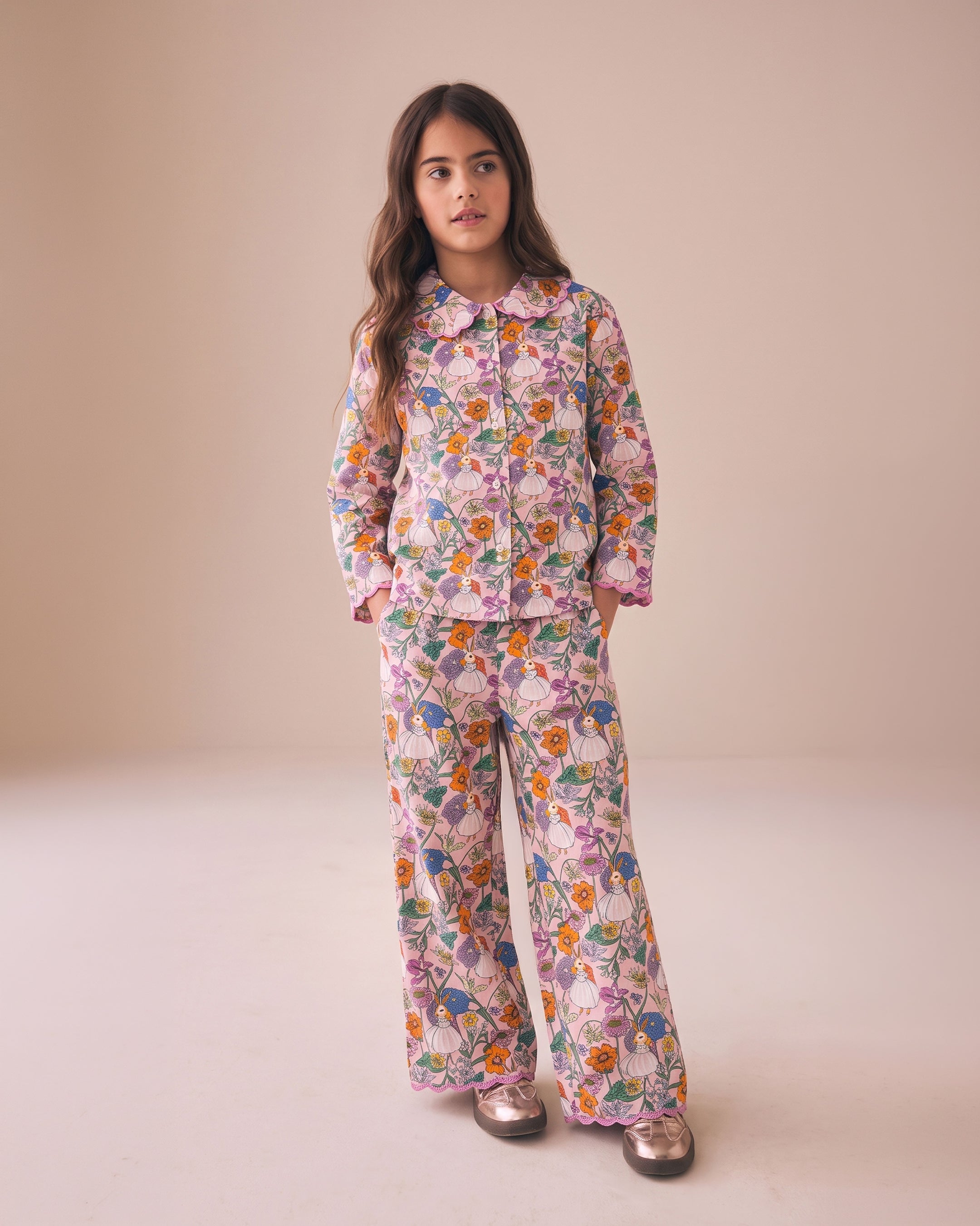 Bunny Bloom (Girl)