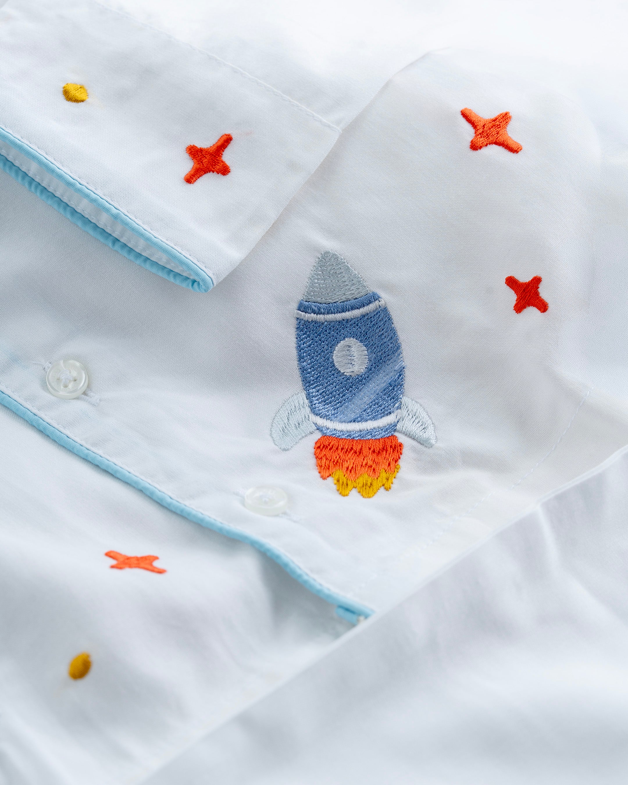 Orbit & Beyond Boy