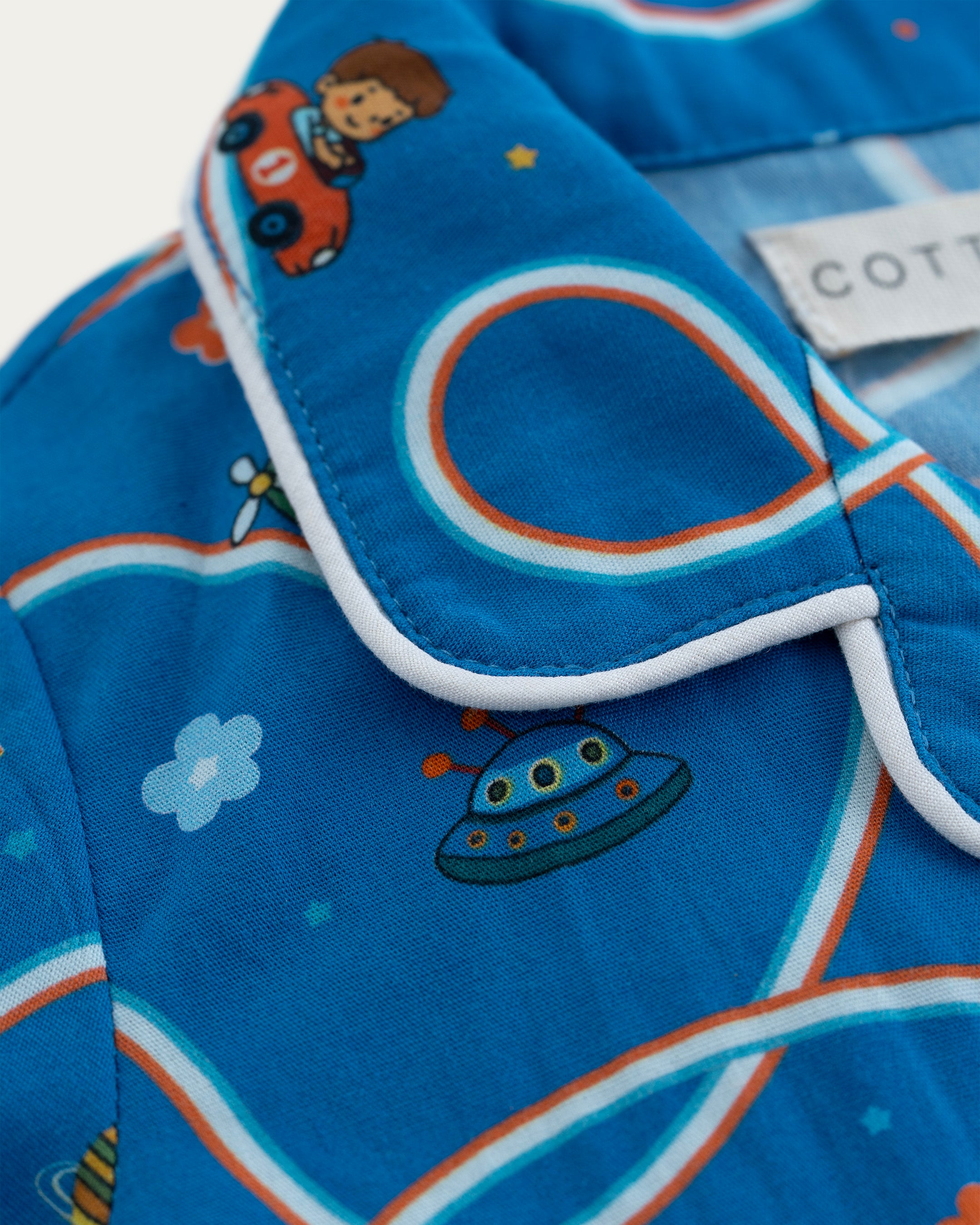 Twinkle Explorer Baby Boy