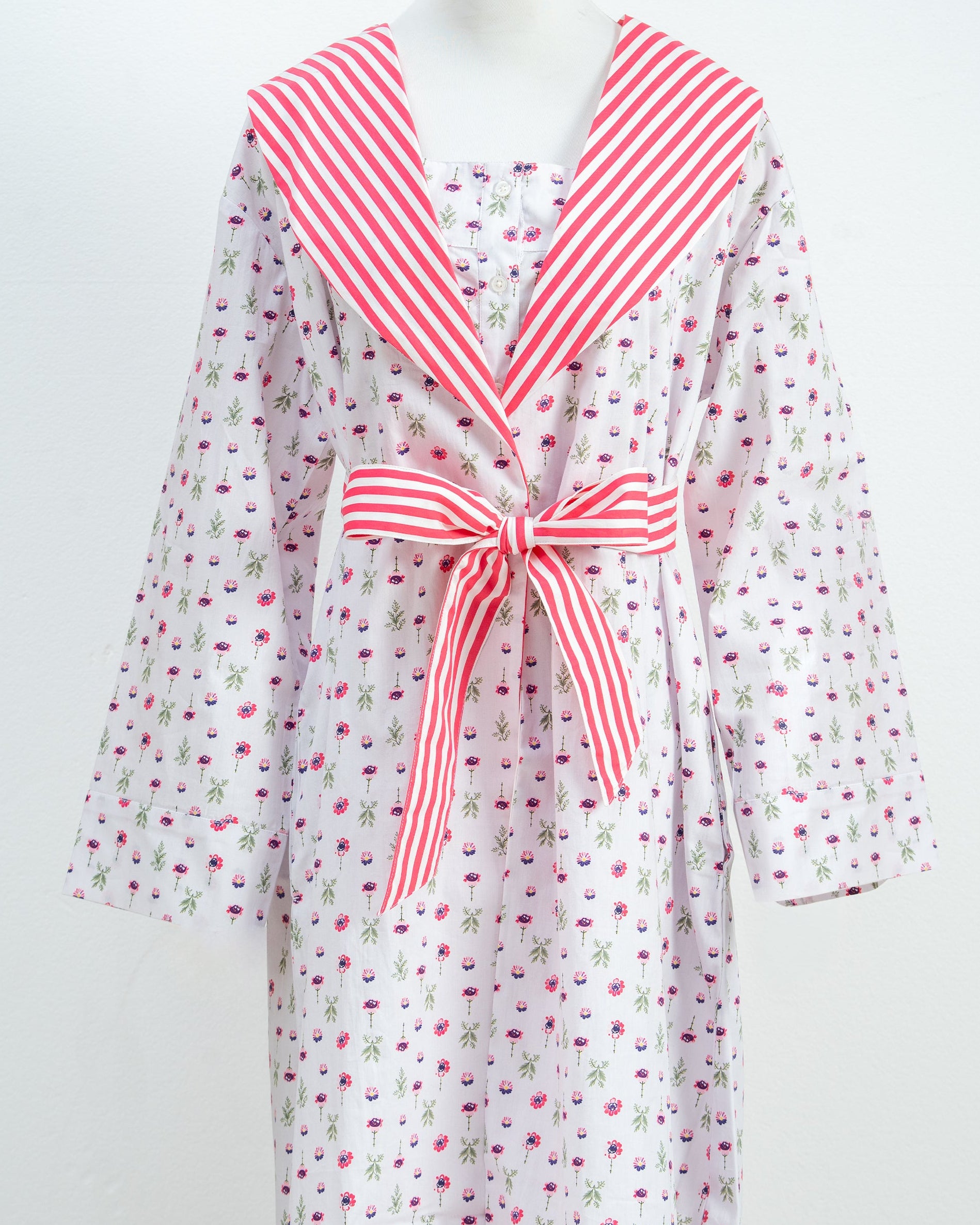 Petal Stripe