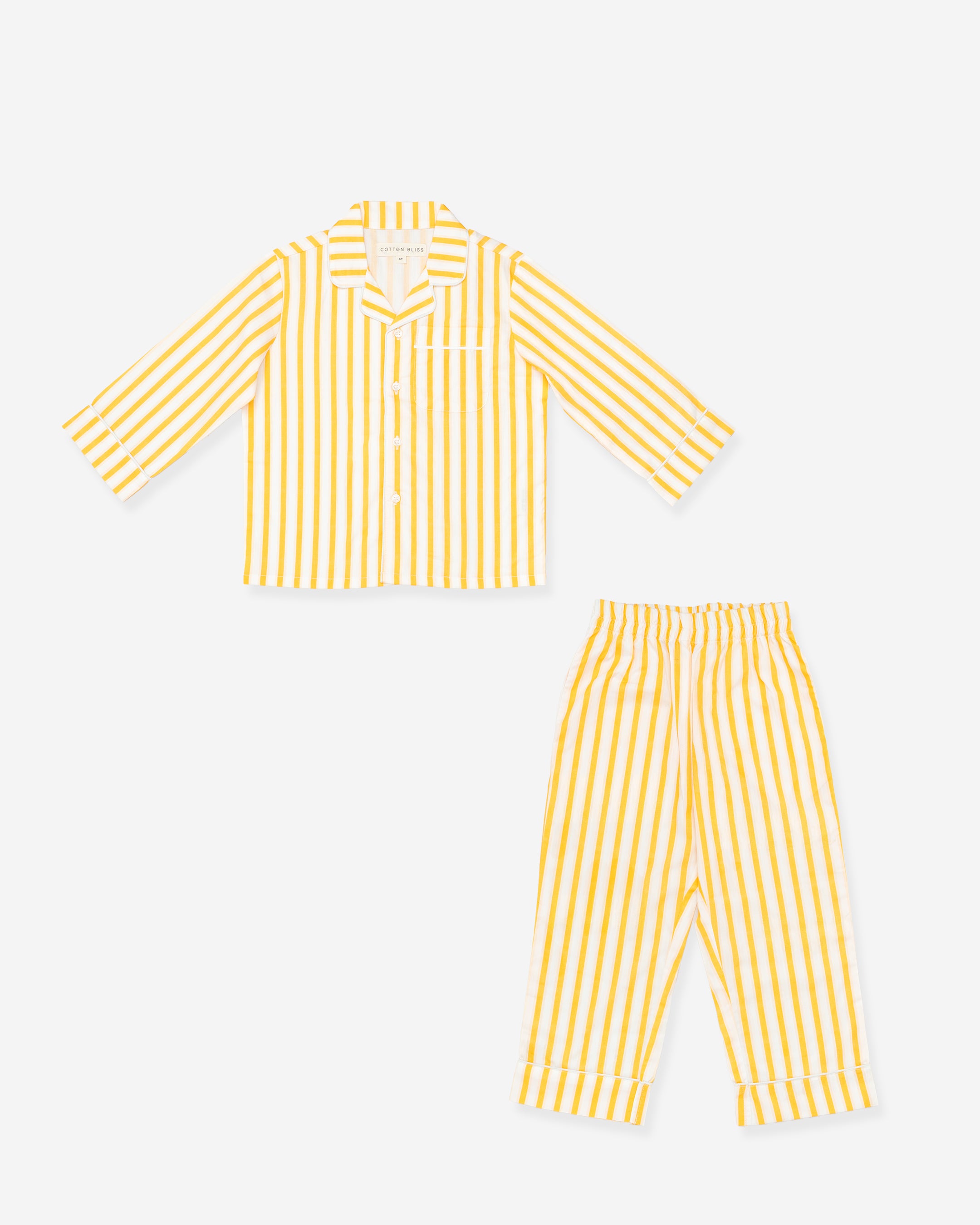 Golden Boo