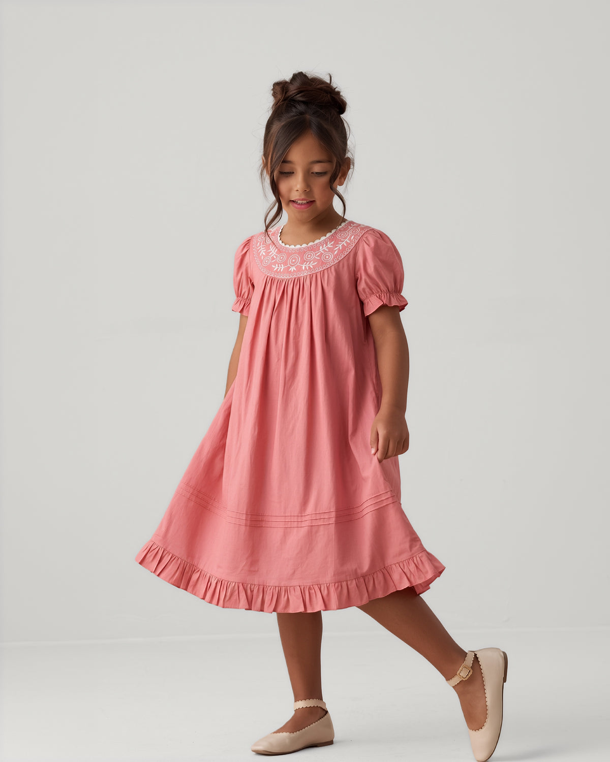 Rosie Lace