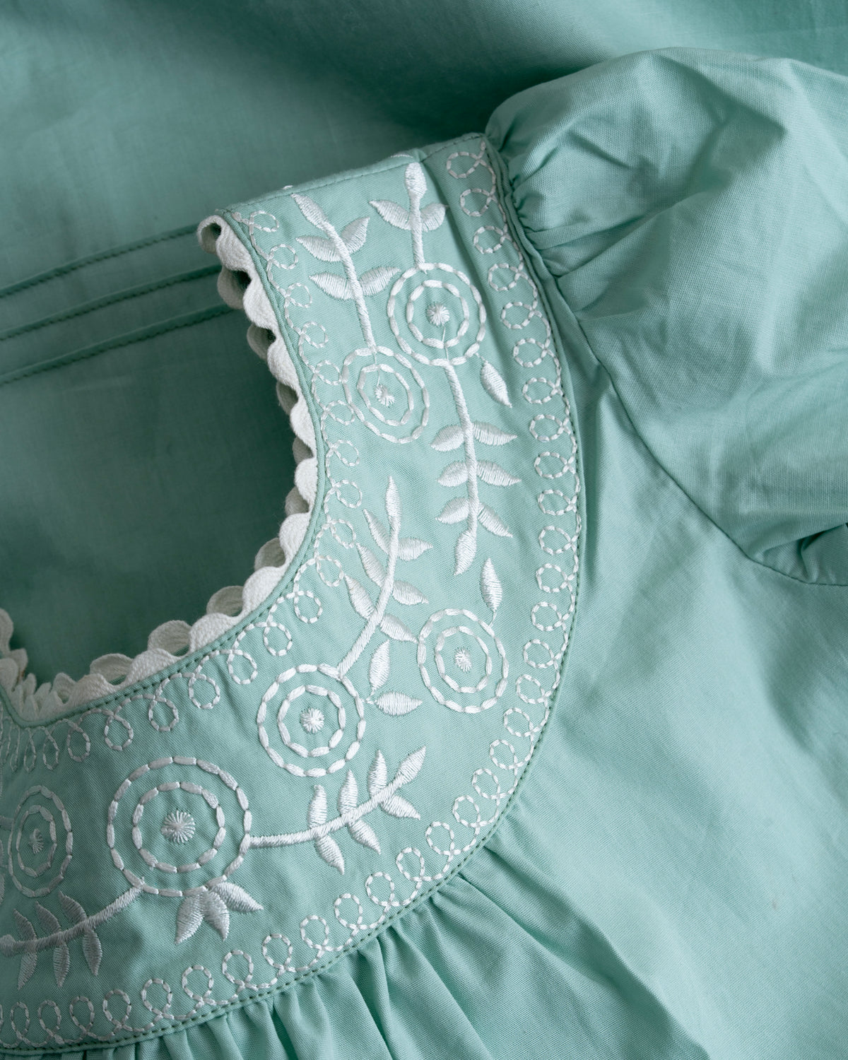 Willow Lace