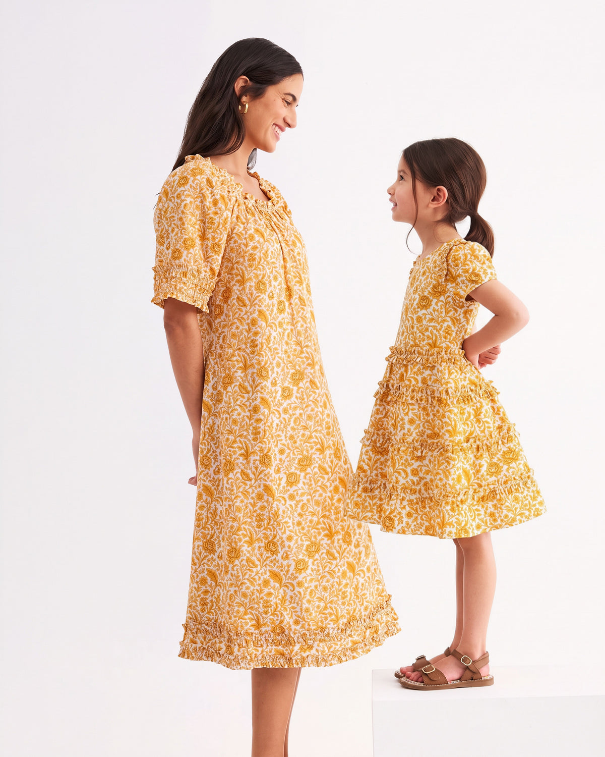 Honeybell Mommy & Me