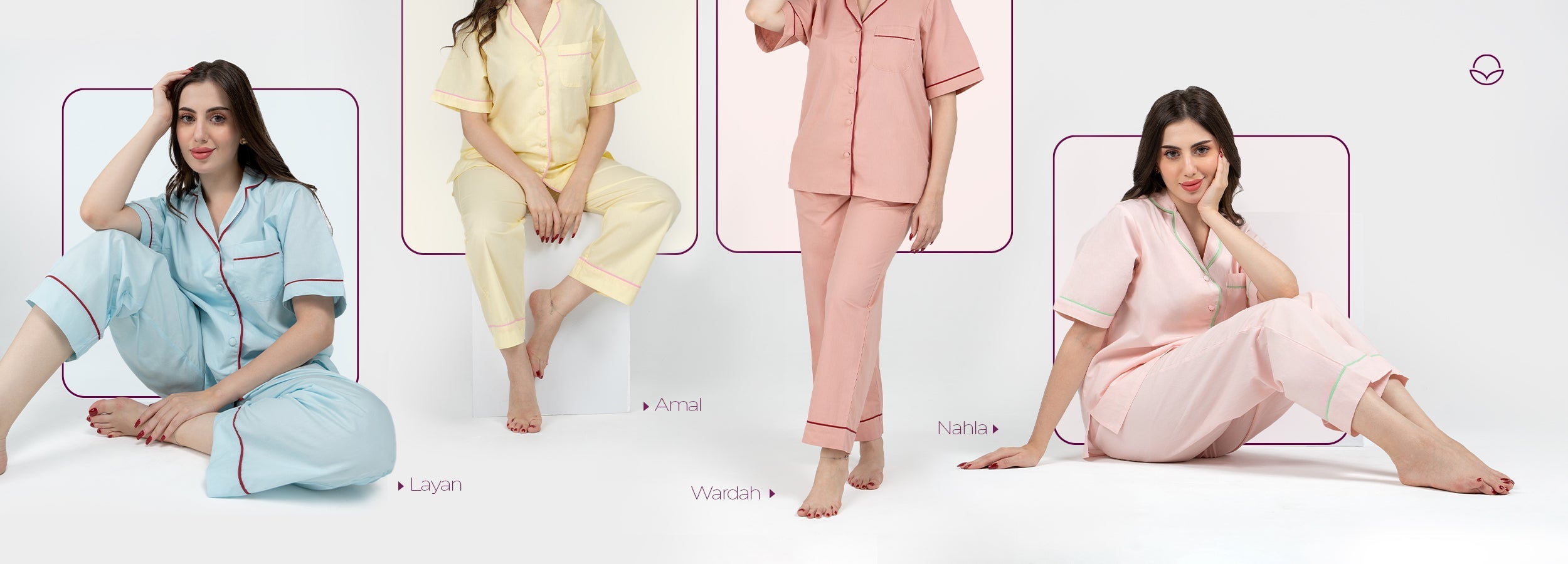 Pajamas
