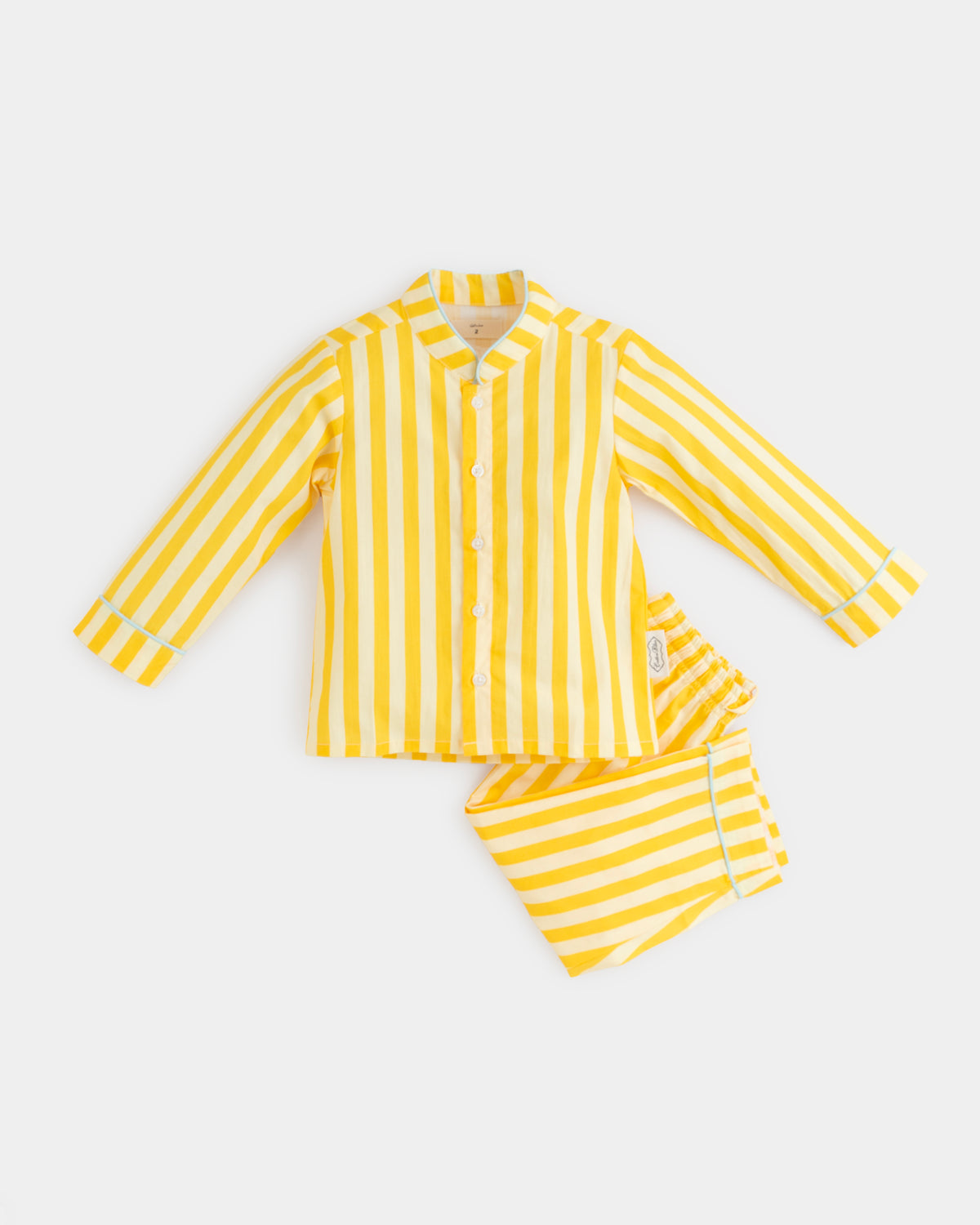 Mellow Yellow Boy