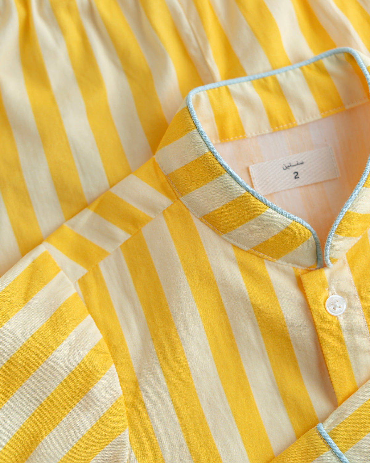 Mellow Yellow Boy