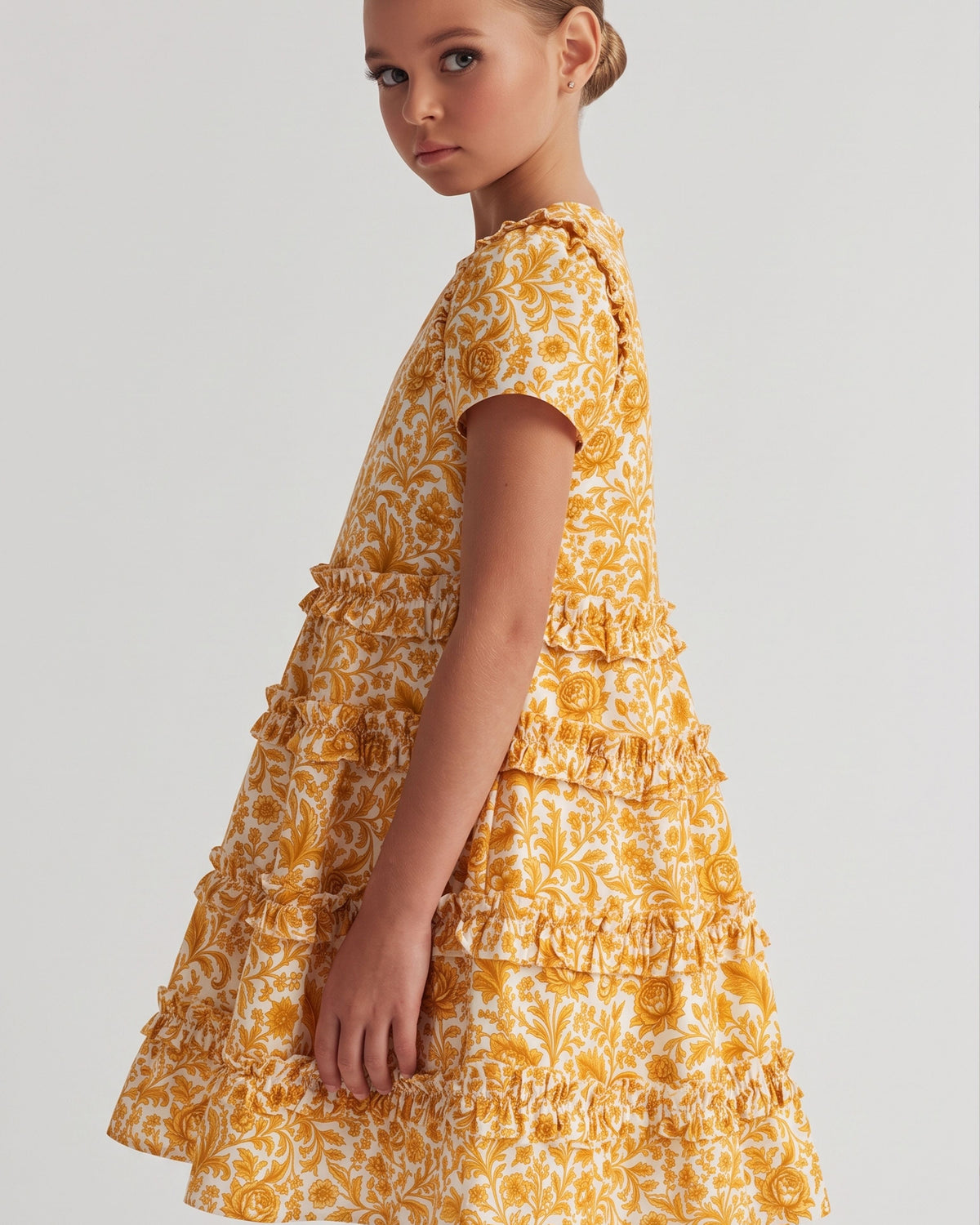Honeybell Girl