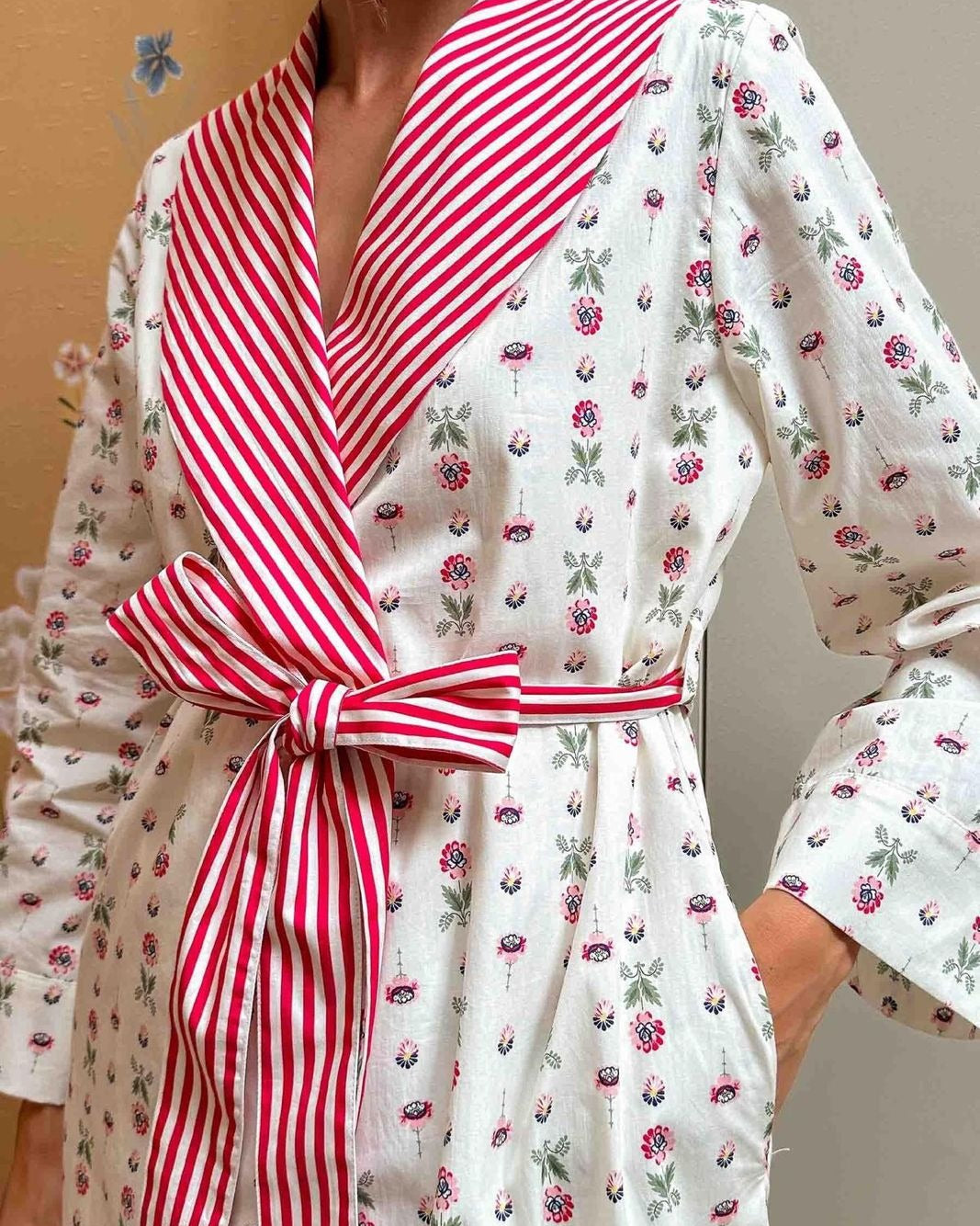 robes