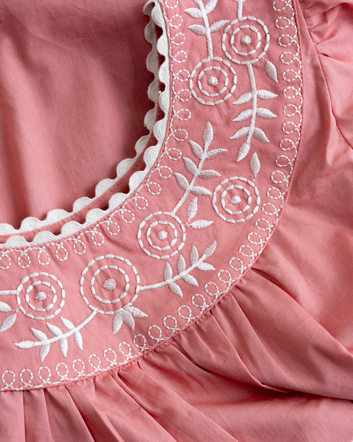 Rosie Lace