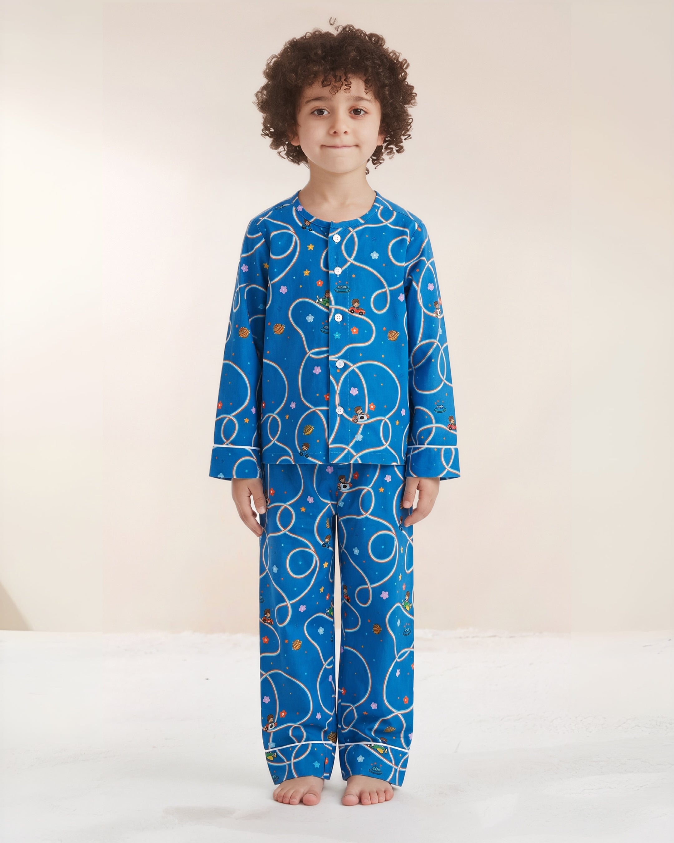 Twinkle Explorer Boy
