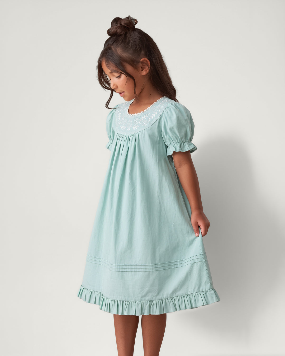Willow Lace